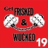 Jay Wuck, Kristen Frisk