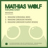 Mathias Wolf Feat. Sunny