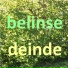 Belinse