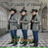 Los Tres Compas del Rancho