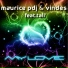 Maurice Pdj, Vindes