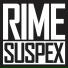 Rime Suspex