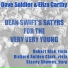 Dave Soldier, Eliza Carthy