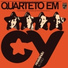 Quarteto Em Cy