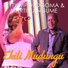 Betty Mpologoma, Martin Angume