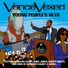 Vance Vision feat. Slanted Eyezz