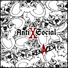 Anti x Social