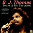 B. J. Thomas