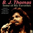 B.J. Thomas