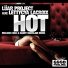 Lüar Project feat. Lettycya Lacroix
