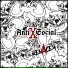 Anti x Social