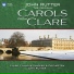 Choir of Clare College, Cambridge