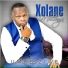 Xolane Mhlongo