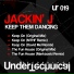 Jackin' J