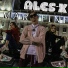 ALES-X