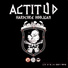 Actitud Hardcore Hooligan
