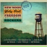New Moon Jelly Roll Freedom Rockers