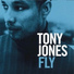 TONY JONES