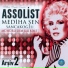 Mediha Şen Sancakoğlu