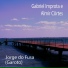 Almir Côrtes, Gabriel Improta