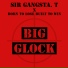 Sir Gangsta. T, Born To Lose Built To Win