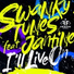 Swanky Tunes, Jantine