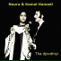 Noura, Kamal Hamadi