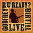 Godfrey Birtill