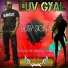 Busy Signal