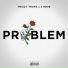 S Rose, Trizzy Trapz
