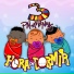 3 Palavrinhas