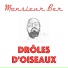 Monsieur Ber