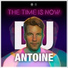 DJ Antoine & Dizkodude feat. Sibbyl