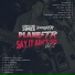 Airplane James feat. Problem