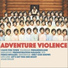 Adventure Violence
