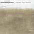 Cikada String Quartet