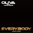 Oliva feat. John David