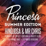 Hinojosa Princesa