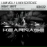 Nick Sentience & Liam Melly