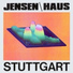 Jensen Interceptor, DJ Haus