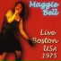 Maggie Bell