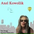 Axel Kowollik