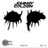 Johnny Golden