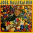 Joel Hallikainen