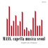 Capella Musica Seoul, KangMin Lee