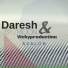 Daresh Syzmoon, Vickyproduction