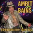 Amrit Bains