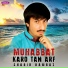 Shabir Hamraz