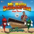 Marimba Orquesta Mi Bella Sampedrana