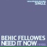 Behic Fellowes
